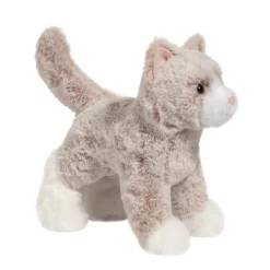 Cats<Douglas Toys Abby Tan Cat