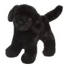 Dogs<Douglas Toys Abraham Black Lab