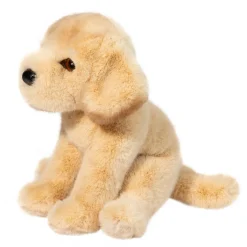 Dogs<Douglas Toys Ace Yellow Lab