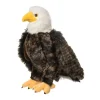 Wildlife<Douglas Toys Adler Bald Eagle