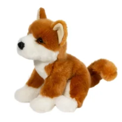 Dogs<Douglas Toys Aki Shiba Inu