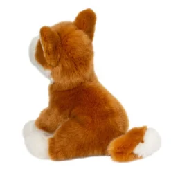 Dogs<Douglas Toys Aki Shiba Inu