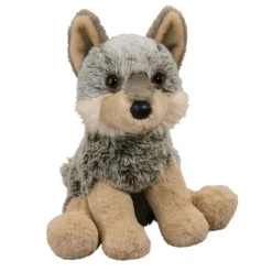 Wildlife<Douglas Toys Albie Soft Wolf