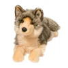 Dlux<Douglas Toys Alder Dlux Wolf