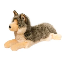 Dlux<Douglas Toys Alder Dlux Wolf