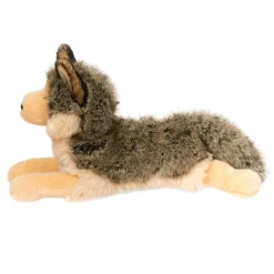 Dlux<Douglas Toys Alder Dlux Wolf