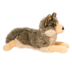 Dlux<Douglas Toys Alder Dlux Wolf