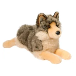 Dlux<Douglas Toys Alder Dlux Wolf