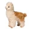 Farm<Douglas Toys Alice Alpaca