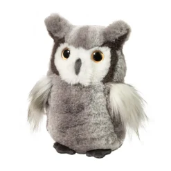 Wildlife<Douglas Toys Andie Soft Owl