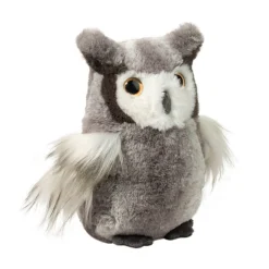 Wildlife<Douglas Toys Andie Soft Owl