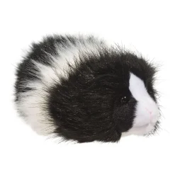 Farm<Douglas Toys Angora Guinea Pig