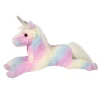 Unicorns & Fantasy Horses<Douglas Toys Anita Rainbow Unicorn