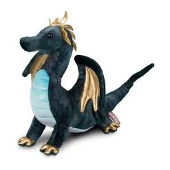 Dragons<Douglas Toys Aragon Navy Dragon