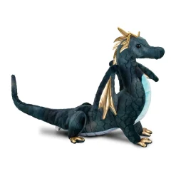 Dragons<Douglas Toys Aragon Navy Dragon