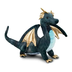 Dragons<Douglas Toys Aragon Navy Dragon