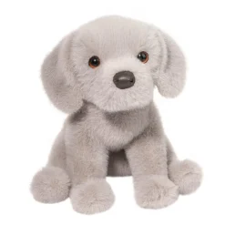 Dogs<Douglas Toys Argento Silver Lab