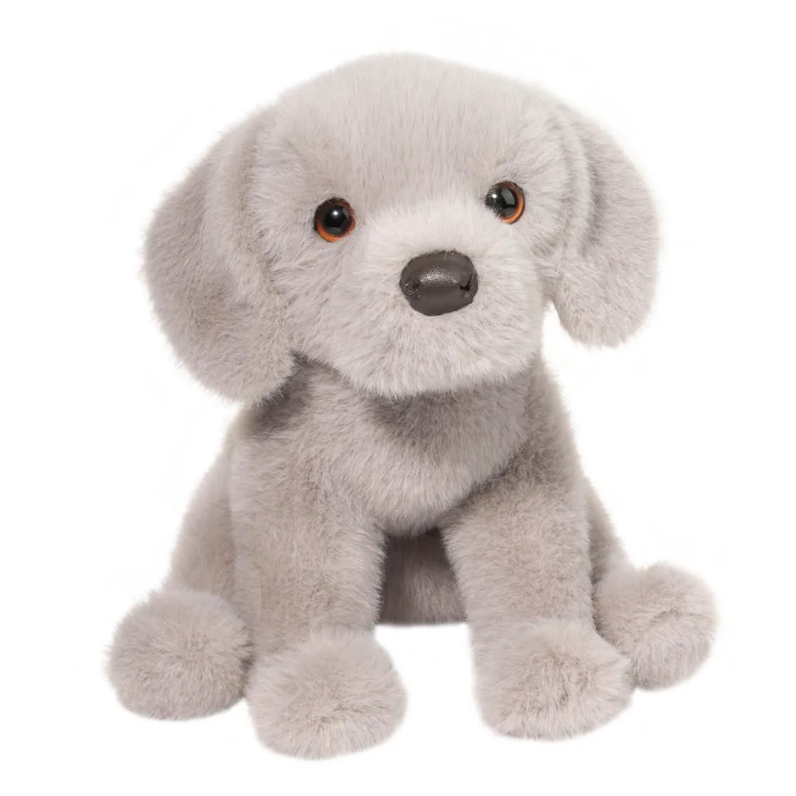 Dogs<Douglas Toys Argento Silver Lab