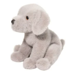 Dogs<Douglas Toys Argento Silver Lab