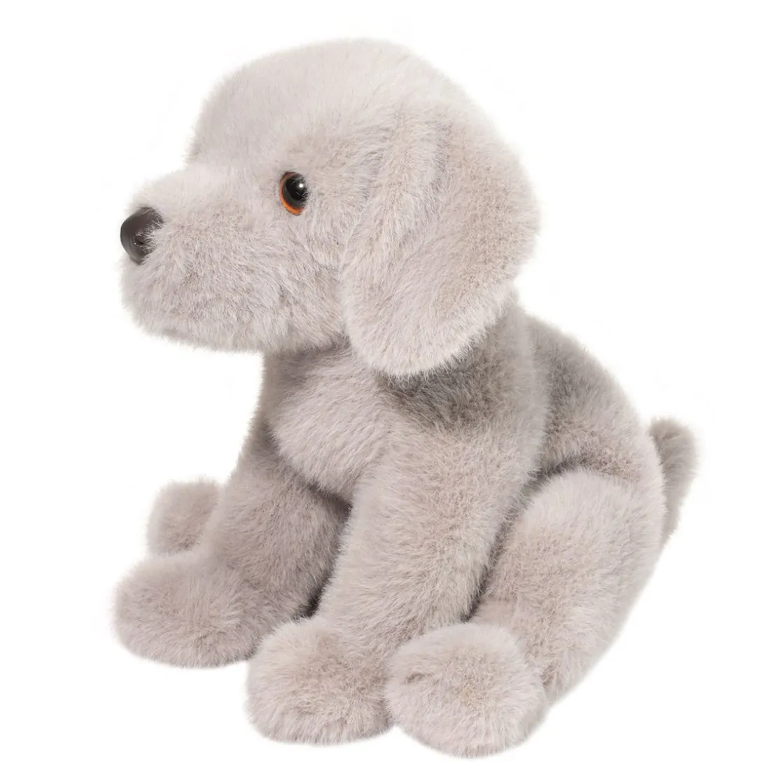 Dogs<Douglas Toys Argento Silver Lab