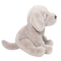 Dogs<Douglas Toys Argento Silver Lab