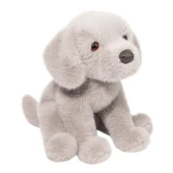 Dogs<Douglas Toys Argento Silver Lab
