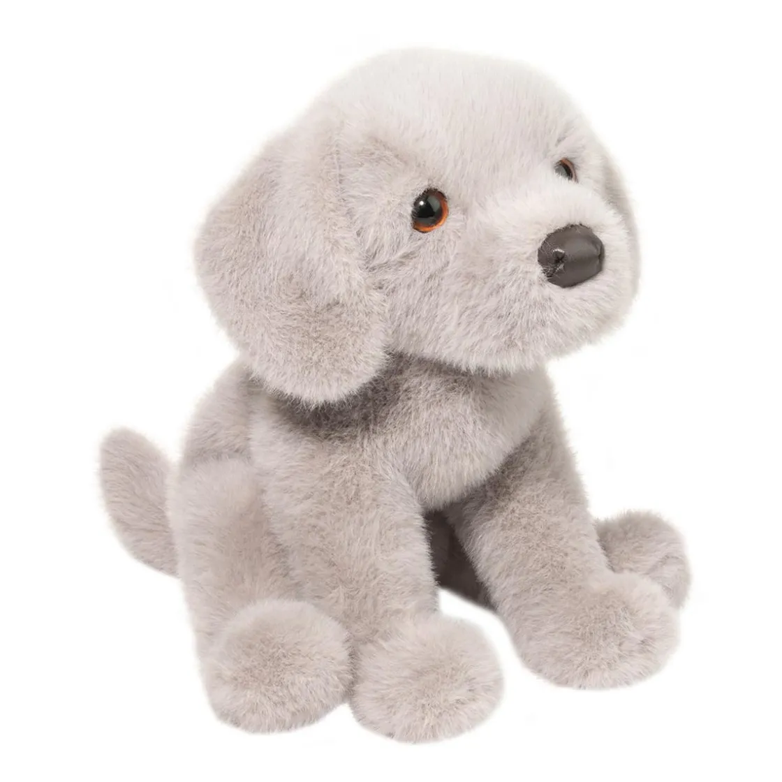 Dogs<Douglas Toys Argento Silver Lab