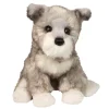 Dogs<Douglas Toys Arnold Schnauzer