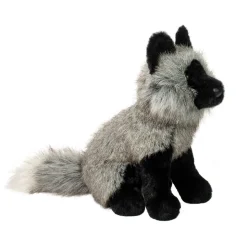 Dlux<Douglas Toys Artemis Silver Fox