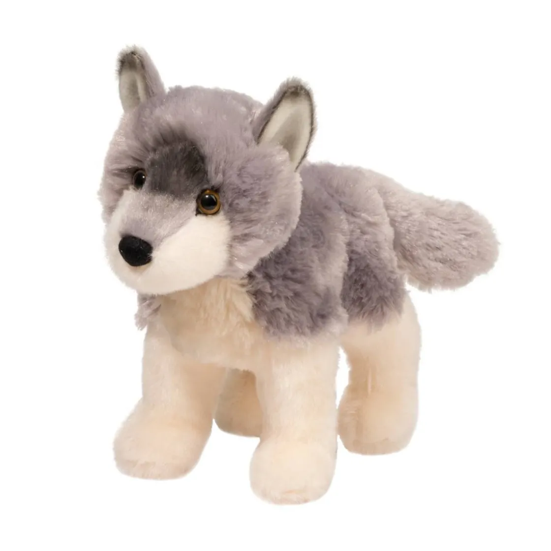 Wildlife<Douglas Toys Ashes Wolf
