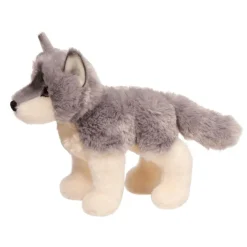 Wildlife<Douglas Toys Ashes Wolf