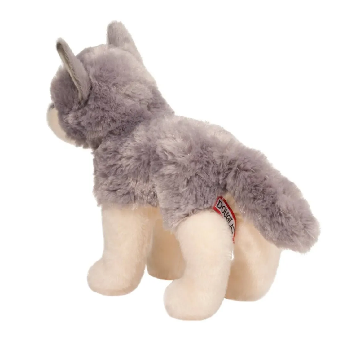 Wildlife<Douglas Toys Ashes Wolf