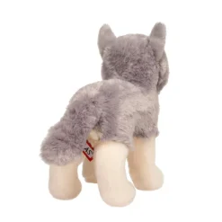 Wildlife<Douglas Toys Ashes Wolf