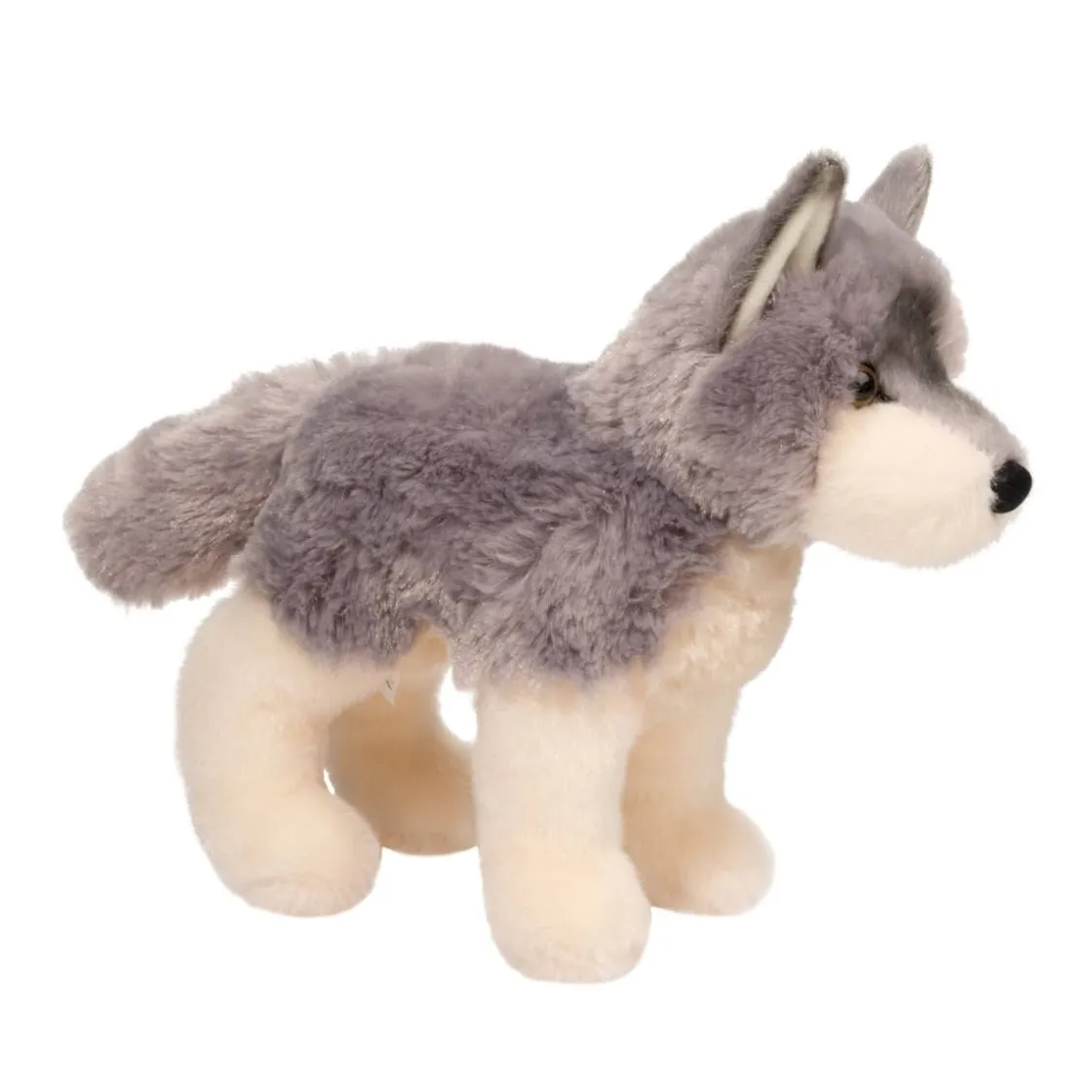 Wildlife<Douglas Toys Ashes Wolf