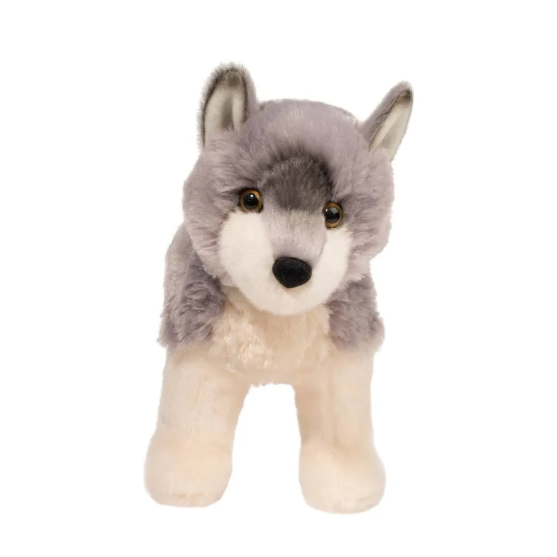 Wildlife<Douglas Toys Ashes Wolf