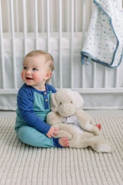 Sshlumpies<Douglas Toys Auggie Tan Puppy Sshlumpie