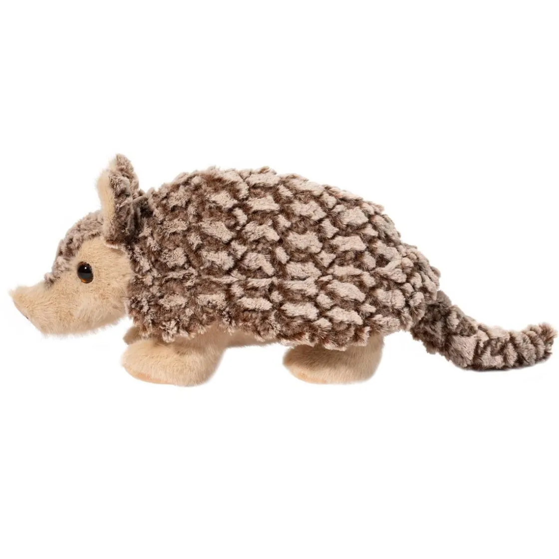 Wildlife<Douglas Toys Austin Armadillo