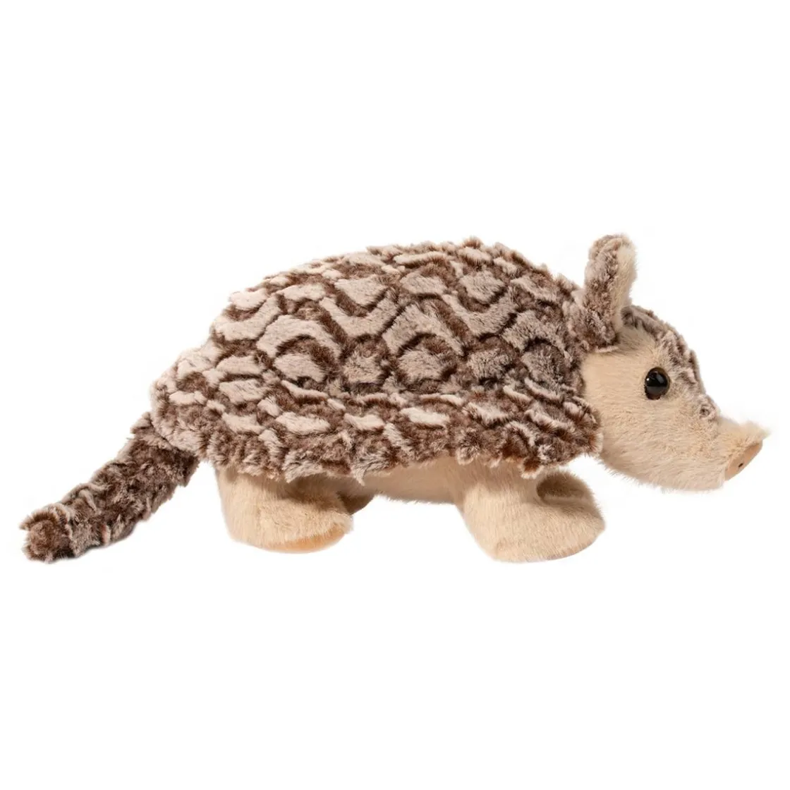 Wildlife<Douglas Toys Austin Armadillo