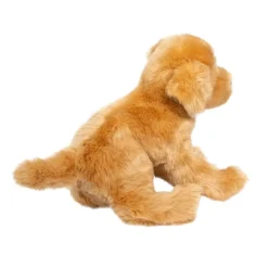Dogs<Douglas Toys Bella Golden Retriever