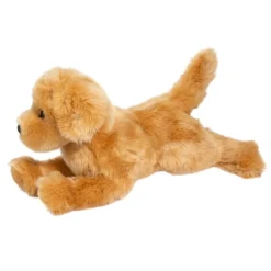 Dogs<Douglas Toys Bella Golden Retriever