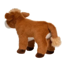 Farm<Douglas Toys Belle Jersey Cow