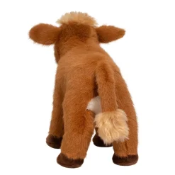 Farm<Douglas Toys Belle Jersey Cow