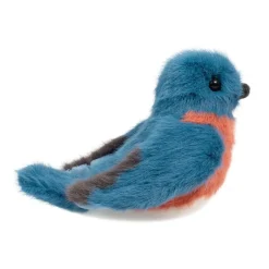 Wildlife<Douglas Toys Bertie Bluebird