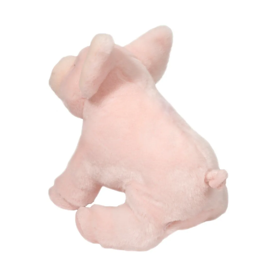 Farm<Douglas Toys Betina Pink Pig