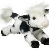 Farm<Douglas Toys Betsy Holstein Cow