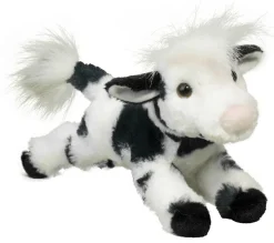 Farm<Douglas Toys Betsy Holstein Cow
