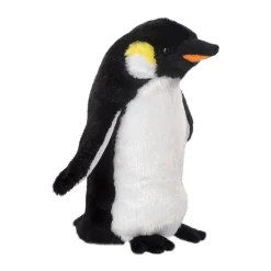 Sea Life<Douglas Toys Bibs Emperor Penguin