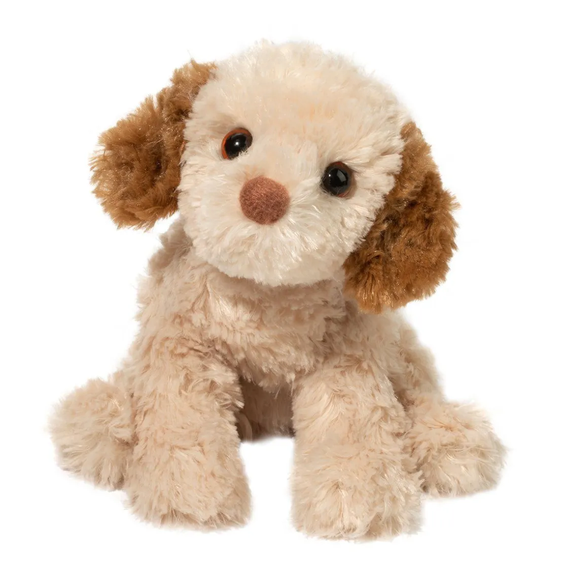 Dogs<Douglas Toys Biscuit Cavapoo