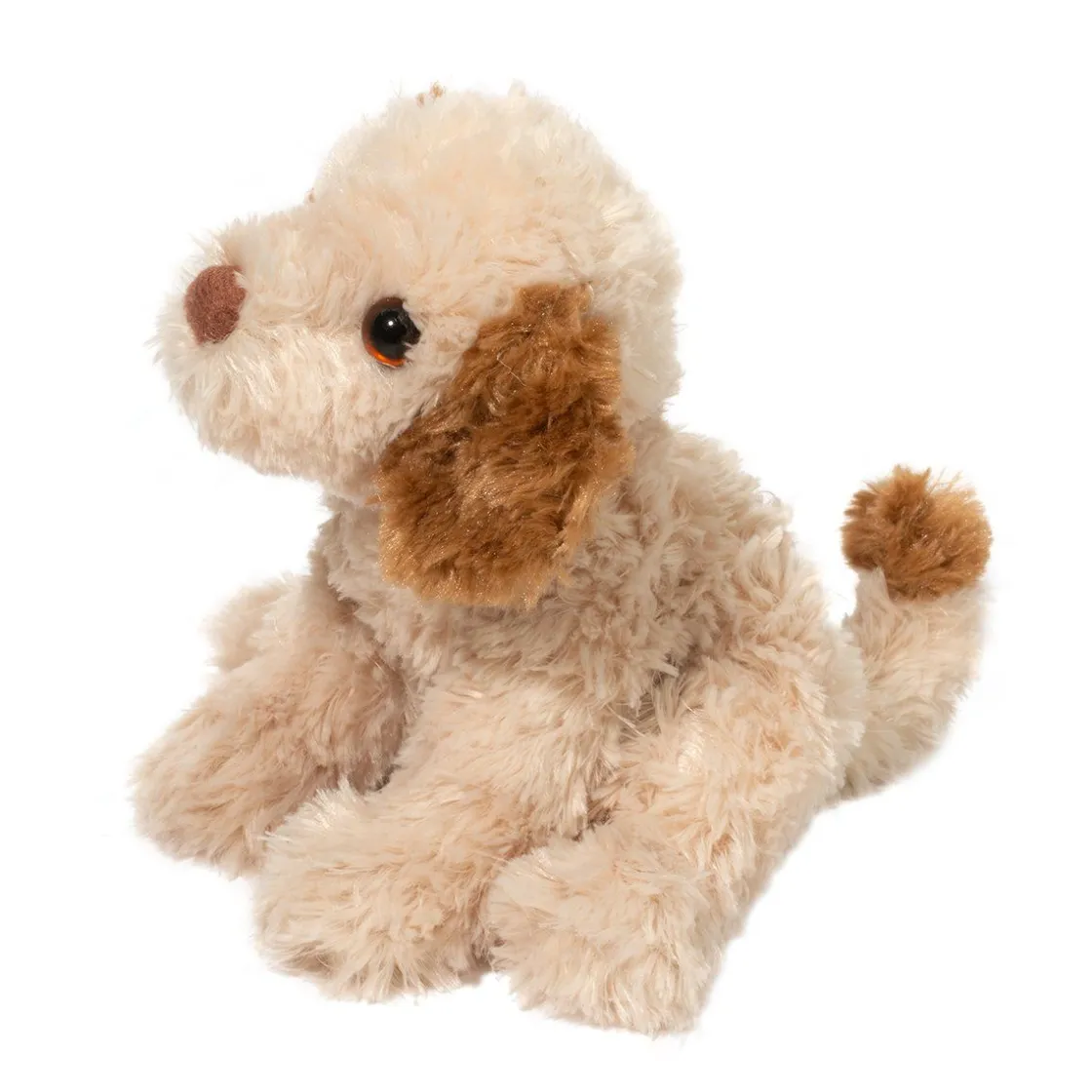Dogs<Douglas Toys Biscuit Cavapoo