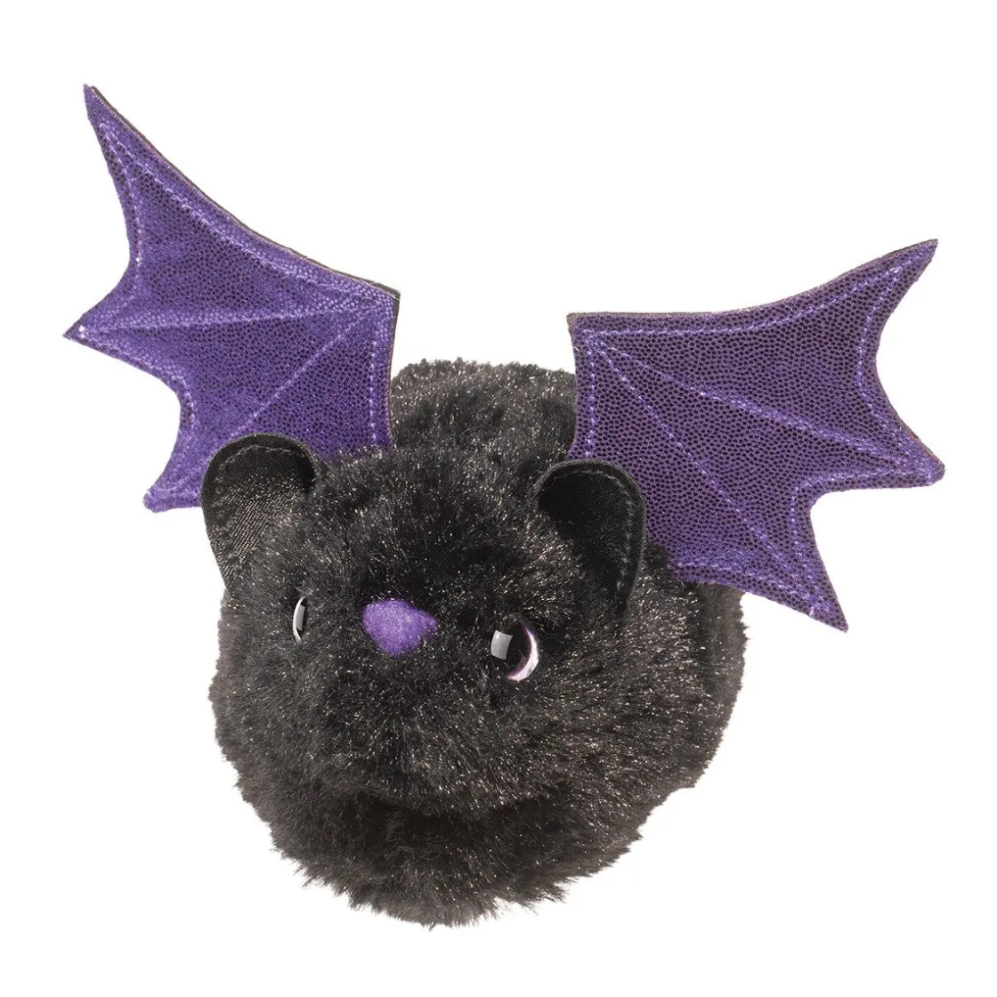 Wildlife<Douglas Toys Black Bat